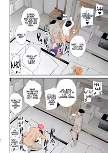 Page 84 of Summer wife - preview thumbnail