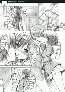 Page 3 of Shichibuzaki Crawl - preview thumbnail