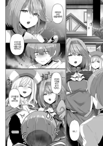 Page 25 of Tensei Neet no Isekai Harem Seikatsu Ch. 1 | 환생 니트의 이세계 하렘 성생활 1 - preview thumbnail