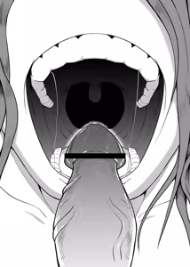 Page 7 of Futanari vore - preview thumbnail