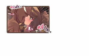 Page 2 of Elise and the Ecstatic Marionette - preview thumbnail