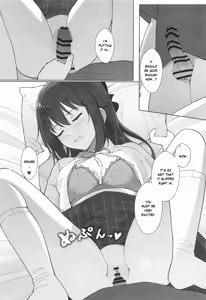 Page 18 of Shizuku-chan Echi Echi Hon Echi Echi Kojin Lesson Hen - preview thumbnail