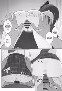 Page 22 of Shizuku-chan Echi Echi Hon Echi Echi Kojin Lesson Hen - preview thumbnail