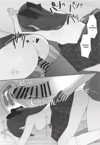 Page 24 of Shizuku-chan Echi Echi Hon Echi Echi Kojin Lesson Hen - preview thumbnail