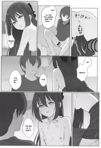Page 25 of Shizuku-chan Echi Echi Hon Echi Echi Kojin Lesson Hen - preview thumbnail