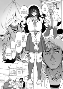 Page 3 of Kanamori-san wa Do-S Kareshi no Iinari | 카나모리 양은 진성S 남친이 시키는 대로 - preview thumbnail