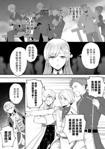Page 8 of Akuyaku Reijou desu ga, Watashi o Anata no Seidorei ni Shite Kudasai! 1 | 想要成为性奴的恶意千金 1 - preview thumbnail