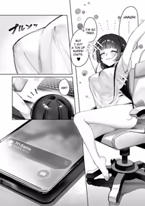 Page 4 of Vtuber na Kanojo, Zecchou Ecchi Nama Haishin | Vtuber Girlfriend, Live Stream Sex Climax - preview thumbnail