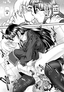Page 40 of Phallic Girls 3 (decensored) - preview thumbnail