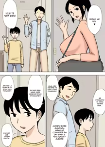 Page 4 of O Furo to Hitozuma | Hinako en las Aguas Termales - preview thumbnail