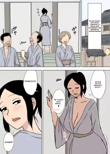 Page 5 of O Furo to Hitozuma | Hinako en las Aguas Termales - preview thumbnail