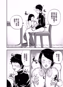 Page 15 of Tonari no Busuyama-san - preview thumbnail