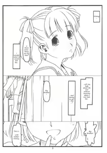 Page 3 of Yume de Kiss x 3 - preview thumbnail