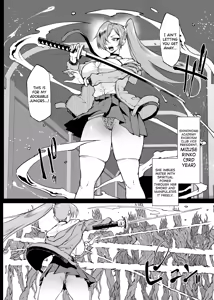 Page 3 of Taimabu S4 Gesui-hen 5 Dounyuu - preview thumbnail