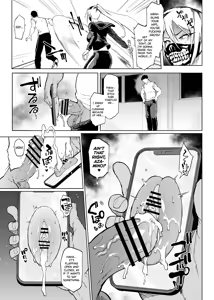 Page 3 of Taimabu S3 Noroi no Kaiga Hen 2 - preview thumbnail