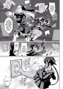 Page 3 of Taimabu S3 Noroi no Kaiga Hen 1 - preview thumbnail