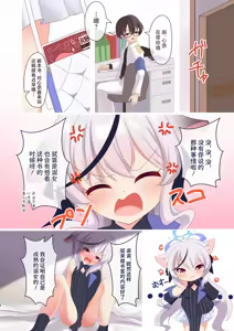 Page 5 of Sunohara Kokona wa Senobi Shitai. - Sunohara Kokona wants to push her to the limit and try to act as adults.  | 春原心奈酱想要逞强 - preview thumbnail