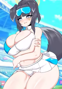 Page 3 of TailzKim - preview thumbnail