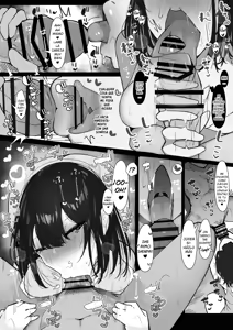Page 30 of Senpai ni Benkyou Oshiete Morau dake | Sólo Es Una Sesión De Estudio Con Mi Senpai - preview thumbnail