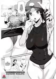 Page 56 of Ashiomi Masato Misc - preview thumbnail