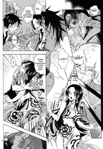 Page 13 of Hebihime-sama Goranshin desu! 3 - preview thumbnail