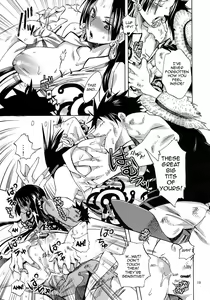 Page 18 of Hebihime-sama Goranshin desu! 3 - preview thumbnail