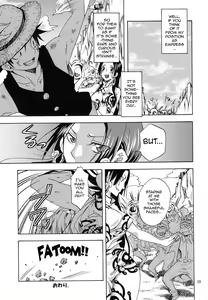 Page 24 of Hebihime-sama Goranshin desu! 3 - preview thumbnail