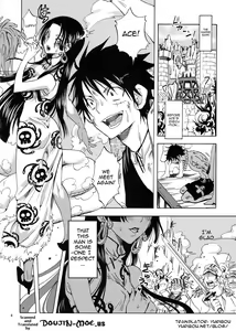 Page 3 of Hebihime-sama Goranshin desu! 3 - preview thumbnail