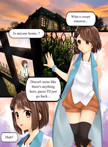 Bishoujo-tachi ga Oningyou ni Natta You desu yo? | Beauties Are Turning Into Dolls, Aren't They? — hentai manga cover on Fhentai
