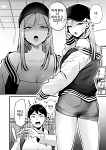 Page 3 of Jiko Kaihatsu Ryman, Gal no Omocha ni Sareru - preview thumbnail
