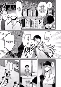 Page 4 of Jiko Kaihatsu Ryman, Gal no Omocha ni Sareru - preview thumbnail
