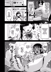 Page 7 of Jiko Kaihatsu Ryman, Gal no Omocha ni Sareru - preview thumbnail