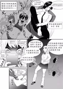 Page 11 of Namaiki Gal Anju Tettei Wakarase Kusuguri Shidou | 辣妹杏樹的幡然醒悟搔癢指導課 - preview thumbnail