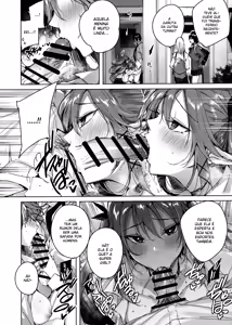 Page 7 of Koakuma Setsuko no Himitsu Vol. 5.5 - preview thumbnail
