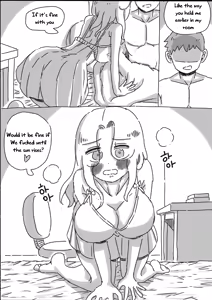 Page 168 of My Sister vol.1 - preview thumbnail