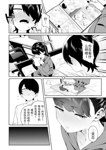 Page 7 of Credit wa Futari de | 二人相约！ - preview thumbnail