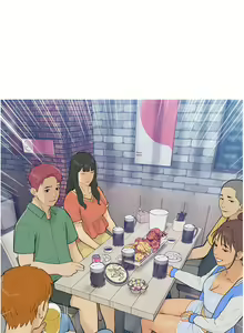 Page 167 of 糖果爸爸的抢婚大作战 | 糖果爸爸的搶婚大作戰 1-35 END - preview thumbnail