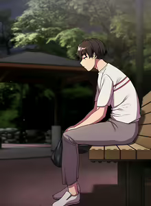 Page 578 of 分组换换爱  | 分組換換愛 40-133 END - preview thumbnail