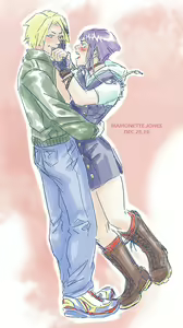 Page 247 of KamiJirou Collection Part 2 - preview thumbnail