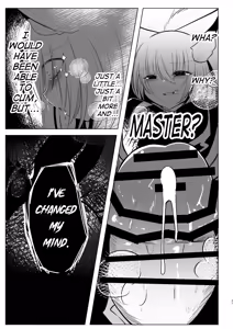 Page 36 of Yakumo Ran ni Yoru Seidorei Shasei Kanri Choukyou Kogitsune Hen - preview thumbnail