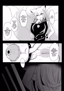 Page 44 of Yakumo Ran ni Yoru Seidorei Shasei Kanri Choukyou Kogitsune Hen - preview thumbnail