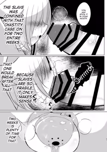 Page 50 of Yakumo Ran ni Yoru Seidorei Shasei Kanri Choukyou Kogitsune Hen - preview thumbnail