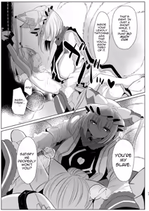 Page 54 of Yakumo Ran ni Yoru Seidorei Shasei Kanri Choukyou Kogitsune Hen - preview thumbnail