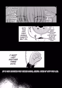 Page 10 of Yakumo Ran ni Yoru Seidorei Shasei Kanri Choukyou Kogitsune Hen - preview thumbnail
