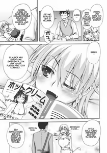 Page 3 of Aún Mejores Amigos - preview thumbnail