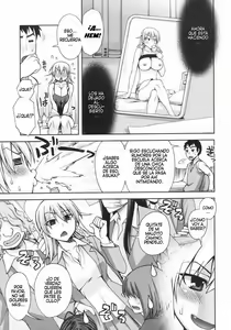 Page 5 of Aún Mejores Amigos - preview thumbnail