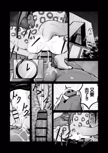 Page 4 of INCUBUS - preview thumbnail