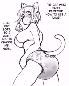 Page 104 of Nene-san Translations - preview thumbnail