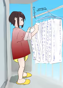 Page 112 of Nene-san Translations - preview thumbnail