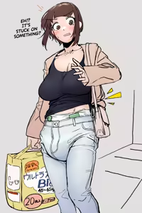 Page 113 of Nene-san Translations - preview thumbnail
